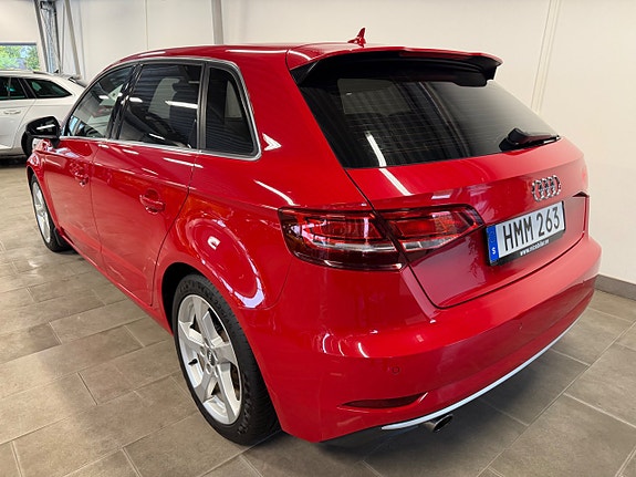 Audi A3 3 of 11