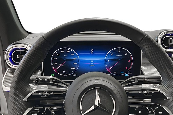 Mercedes-Benz GLC 220 d 10 of 17
