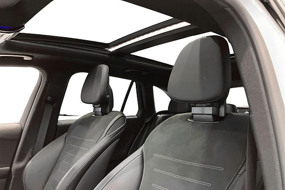 Mercedes-Benz GLC 220 d 12 of 17