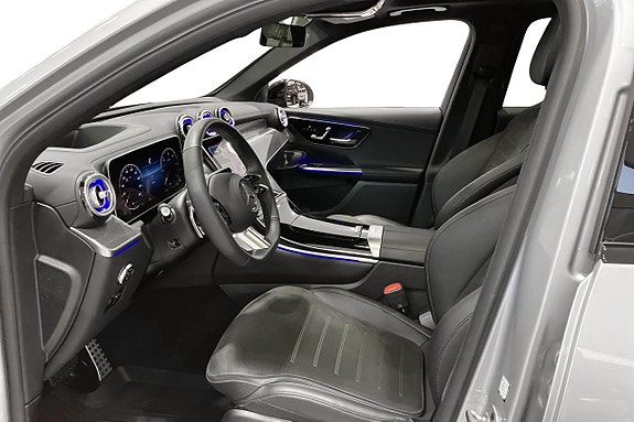 Mercedes-Benz GLC 220 d 15 of 17