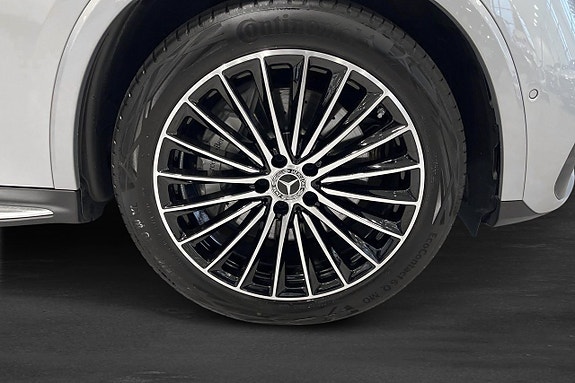 Mercedes-Benz GLC 220 d 7 of 17