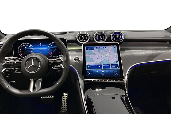 Mercedes-Benz GLC 220 d 9 of 17