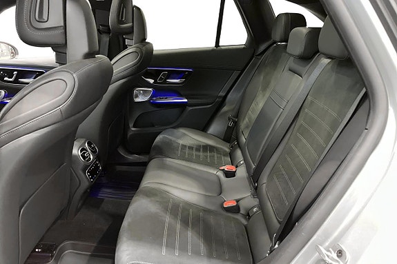 Mercedes-Benz GLC 220 d 11 of 17
