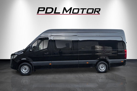 Mercedes-Benz Sprinter 319 3 of 20