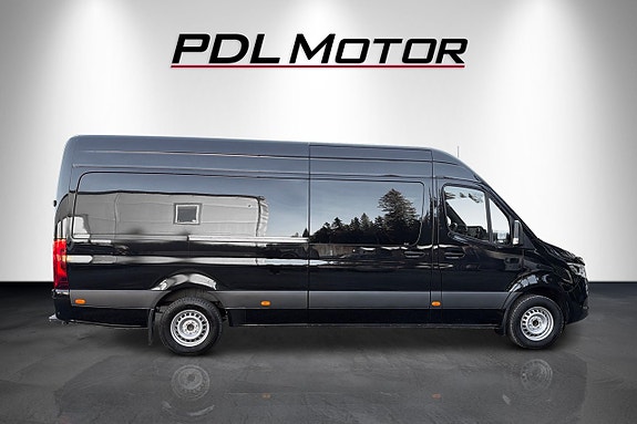 Mercedes-Benz Sprinter 319 4 of 20