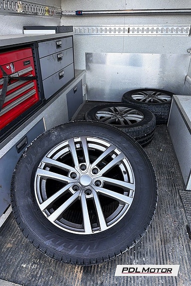 Mercedes-Benz Sprinter 319 8 of 20