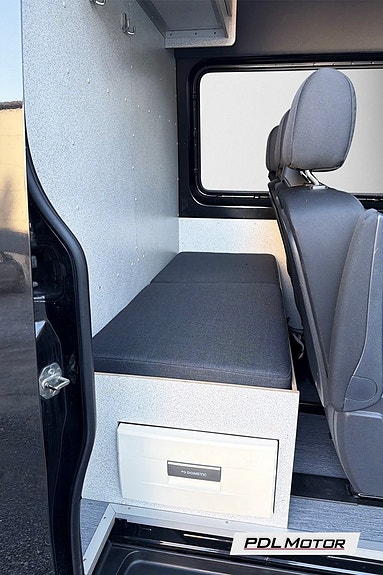 Mercedes-Benz Sprinter 319 18 of 20