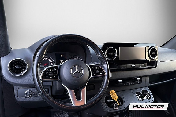 Mercedes-Benz Sprinter 319 15 of 20