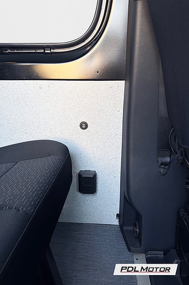 Mercedes-Benz Sprinter 319 20 of 20