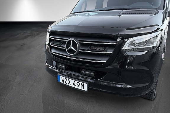 Mercedes-Benz Sprinter 319 7 of 20