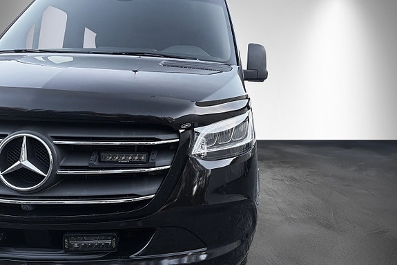 Mercedes-Benz Sprinter 319 6 of 20