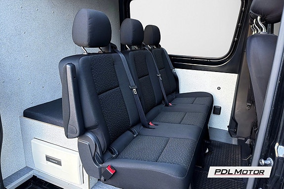 Mercedes-Benz Sprinter 319 17 of 20