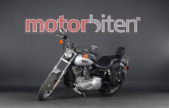 Harley-Davidson FXD Dyna Super Glide 1.4 4 of 4