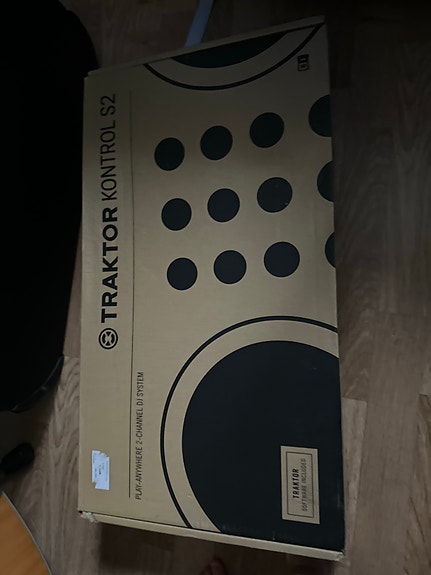 Product image 1 of 5