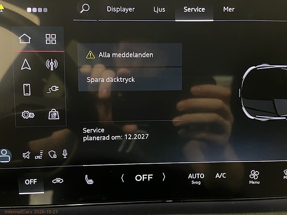 Audi Q6 e-tron 10 of 15