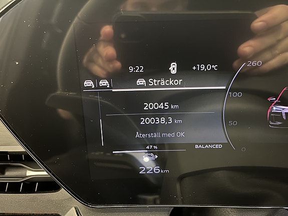 Audi Q6 e-tron 9 of 15