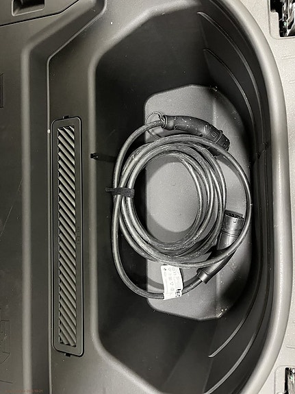 Audi Q6 e-tron 12 of 15