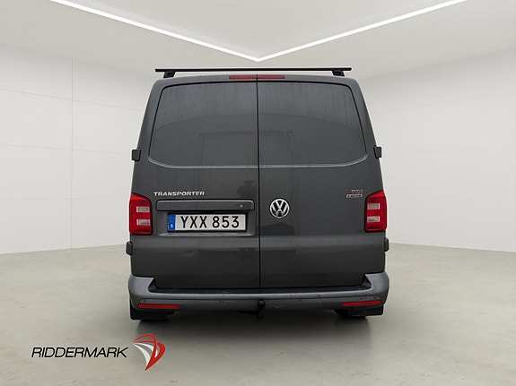 Volkswagen Transporter 8 of 30