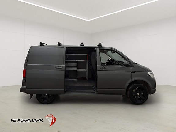 Volkswagen Transporter 11 of 30