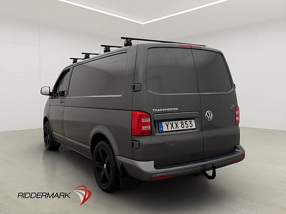 Volkswagen Transporter 7 of 30
