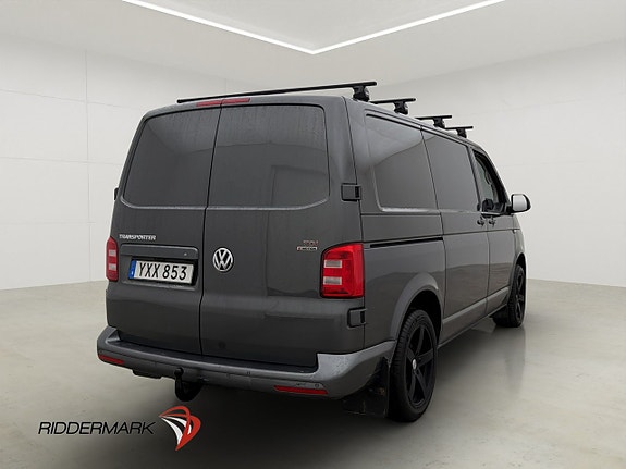 Volkswagen Transporter 9 of 30