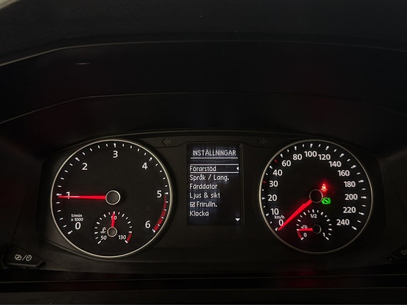 Volkswagen Transporter 18 of 30