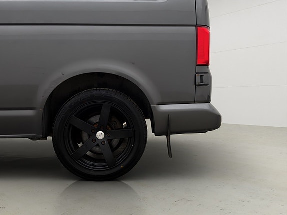 Volkswagen Transporter 30 of 30