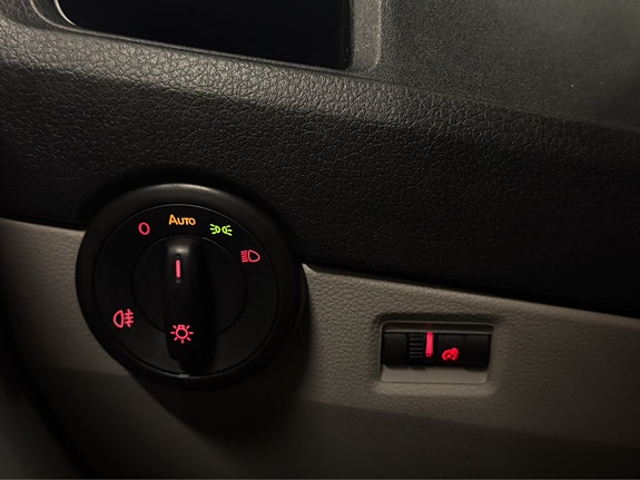 Volkswagen Transporter 16 of 30