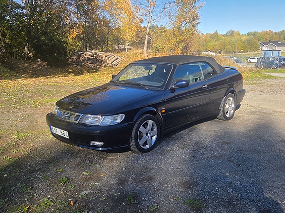 Saab Unknown
