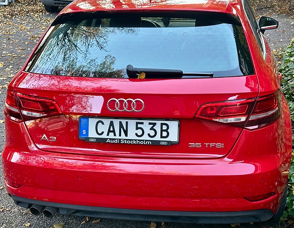 Audi A3 5 of 13