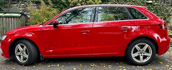 Audi A3 4 of 13