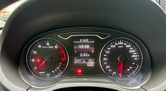 Audi A3 12 of 13