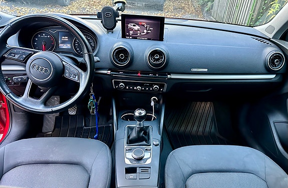 Audi A3 13 of 13