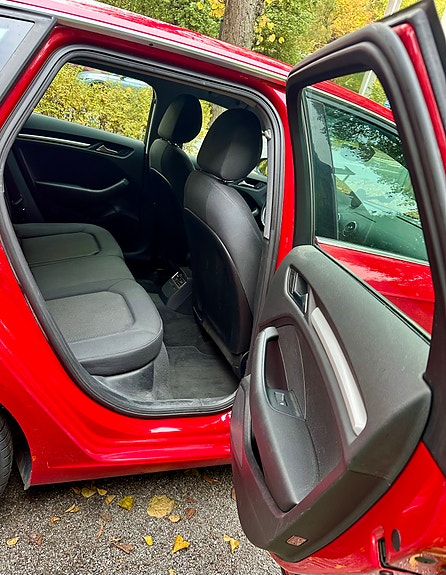 Audi A3 9 of 13