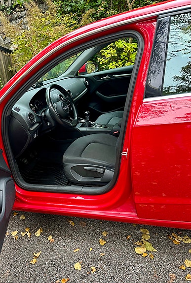 Audi A3 10 of 13