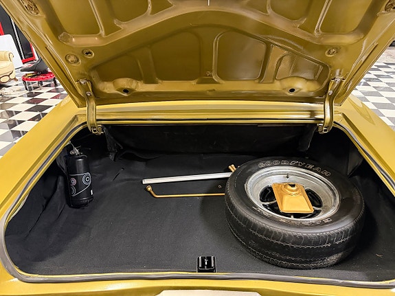 Buick Skylark 21 of 23