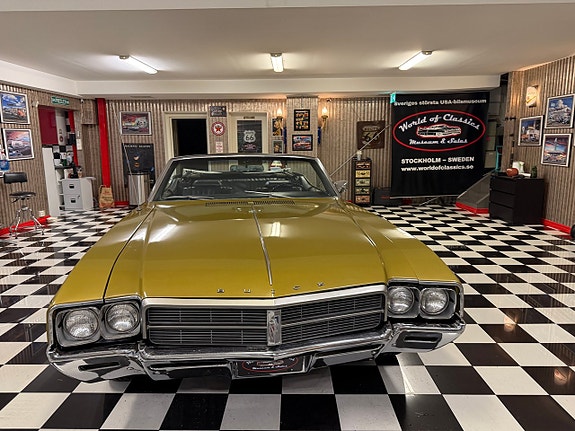 Buick Skylark 3 of 23
