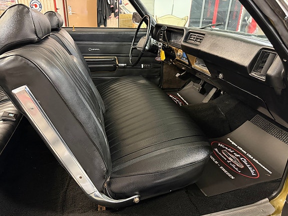 Buick Skylark 20 of 23