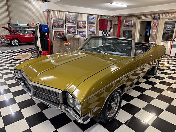 Buick Skylark 10 of 23