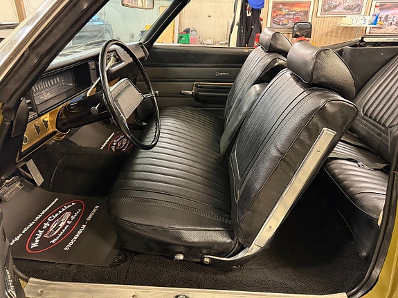 Buick Skylark 17 of 23