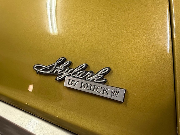 Buick Skylark 23 of 23