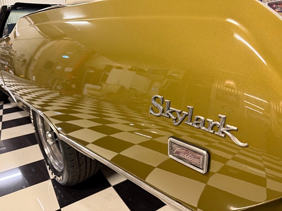 Buick Skylark 8 of 23