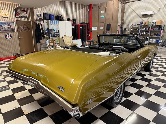 Buick Skylark 5 of 23