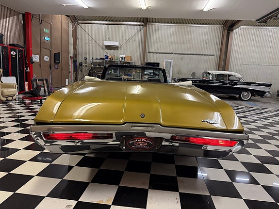 Buick Skylark 22 of 23