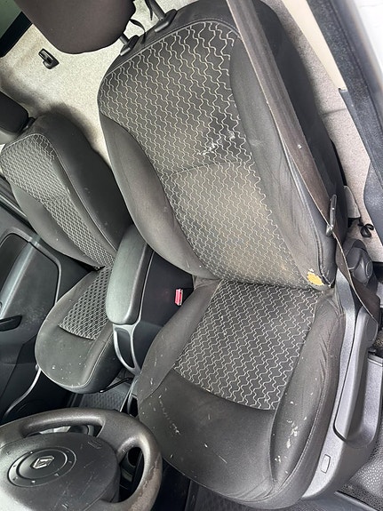 Renault Kangoo Express 12 of 17