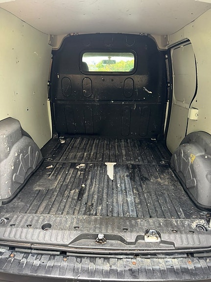 Renault Kangoo Express 16 of 17