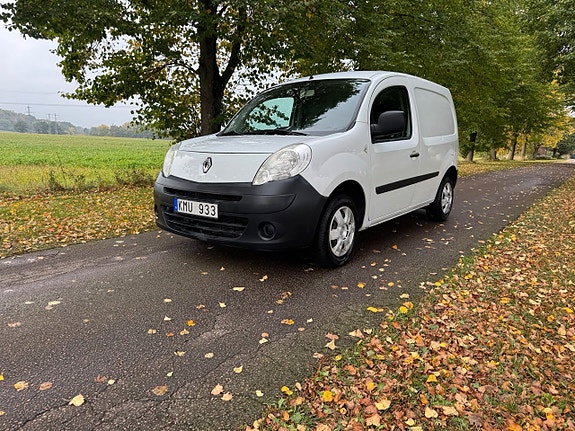 Renault Kangoo Express 2 of 17
