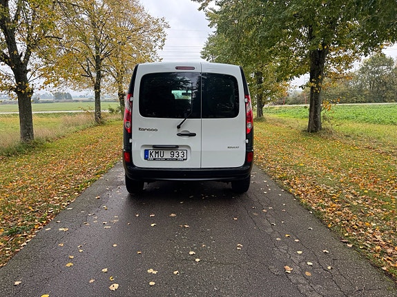 Renault Kangoo Express 6 of 17