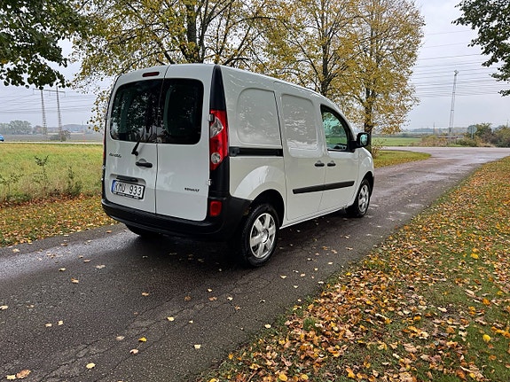 Renault Kangoo Express 3 of 17