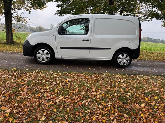 Renault Kangoo Express 8 of 17